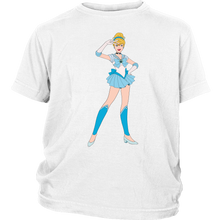 Load image into Gallery viewer, SailorSlipper Youth T-Shirt
