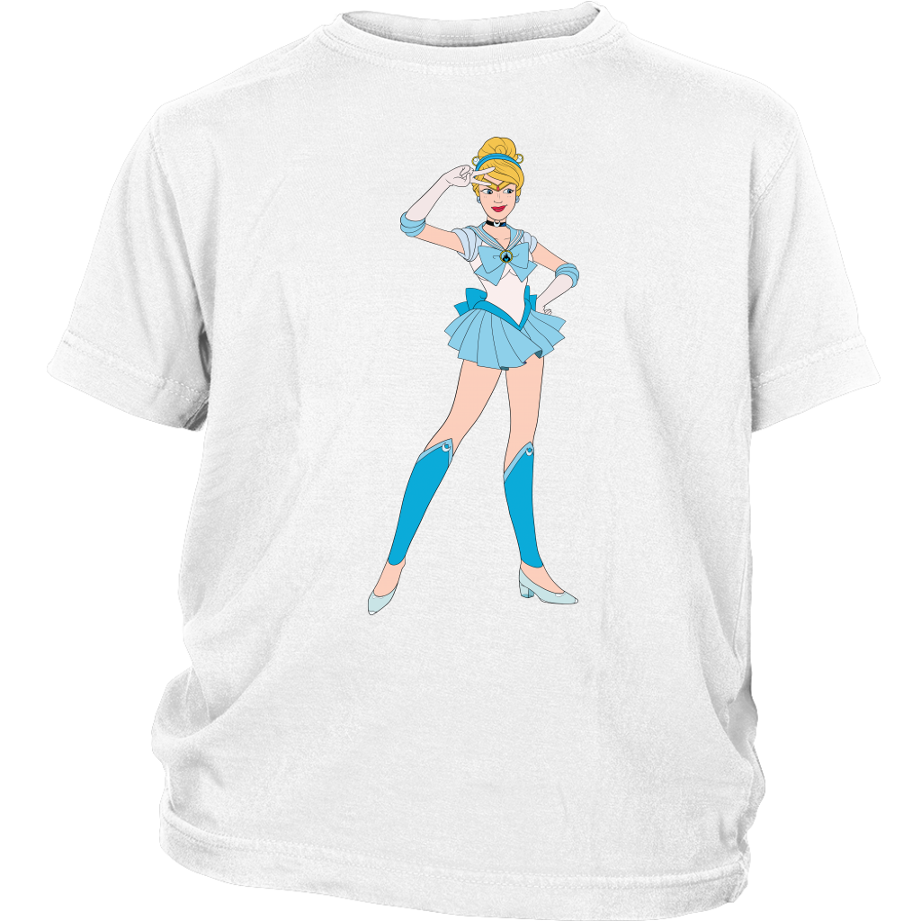 SailorSlipper Youth T-Shirt