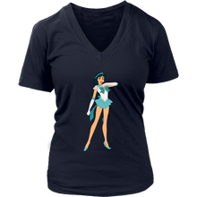 Load image into Gallery viewer, SailorGenie Womens T-Shirt
