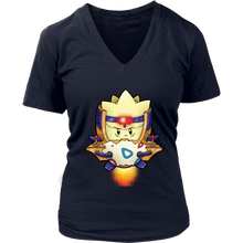 Load image into Gallery viewer, TogePidok Womens T-Shirt
