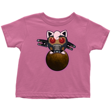 Load image into Gallery viewer, JigglyLord Toddler T-Shirt
