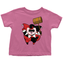 Load image into Gallery viewer, ClefHarley Toddler T-Shirt
