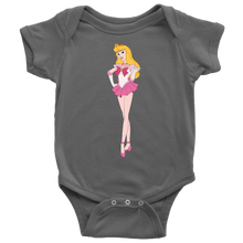 Load image into Gallery viewer, SailorSleepy Baby Onesie
