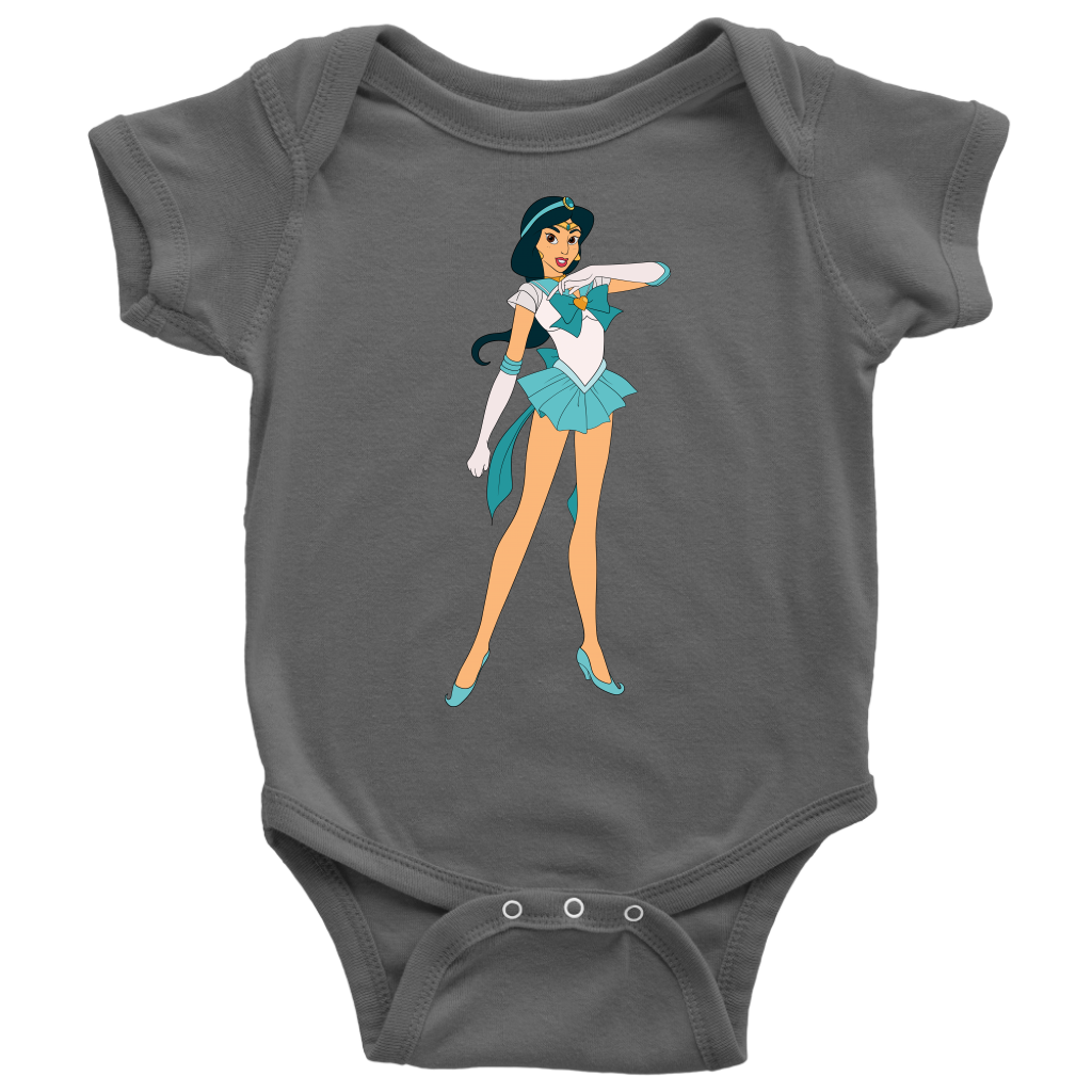 SailorGenie Baby Onesie