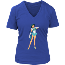 Load image into Gallery viewer, SailorGenie Womens T-Shirt
