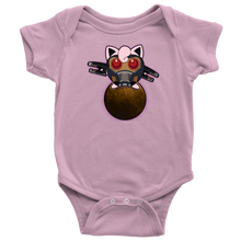 Load image into Gallery viewer, JigglyLord Baby Onesie
