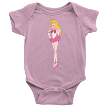 Load image into Gallery viewer, SailorSleepy Baby Onesie
