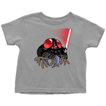Load image into Gallery viewer, TentaVader Toddler T-Shirt
