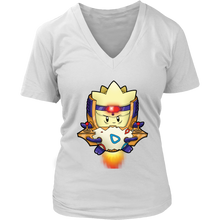 Load image into Gallery viewer, TogePidok Womens T-Shirt
