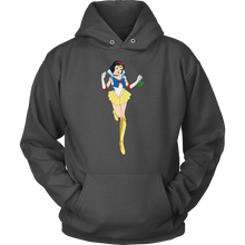 Load image into Gallery viewer, SailorSnow Unisex Hoodie
