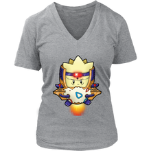 Load image into Gallery viewer, TogePidok Womens T-Shirt
