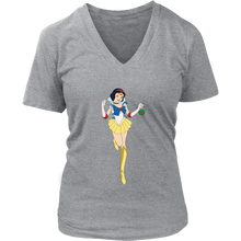 Load image into Gallery viewer, SailorSnow Womens T-Shirt
