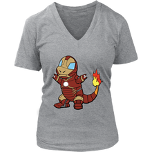 Load image into Gallery viewer, IronMander Women T-Shirt
