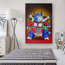 Load image into Gallery viewer, BlastoisePrime Canvas Wall Art
