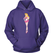 Load image into Gallery viewer, SailorSleepy Unisex Hoodie
