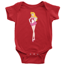 Load image into Gallery viewer, SailorSleepy Baby Onesie
