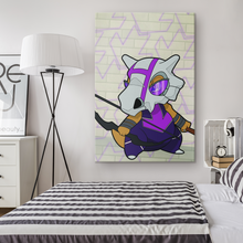 Load image into Gallery viewer, HawkBone Canvas Wall Art
