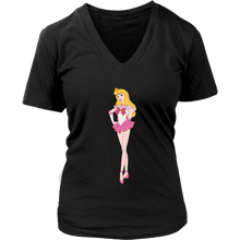 Load image into Gallery viewer, SailorSleepy Womens T-Shirt
