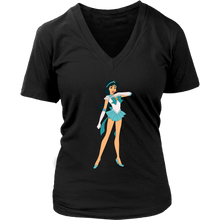 Load image into Gallery viewer, SailorGenie Womens T-Shirt
