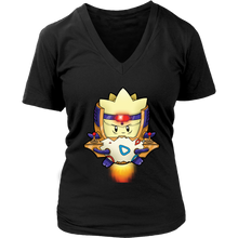 Load image into Gallery viewer, TogePidok Womens T-Shirt
