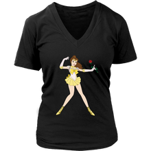Load image into Gallery viewer, SailorBeauty Womens T-Shirt
