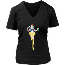 Load image into Gallery viewer, SailorSnow Womens T-Shirt
