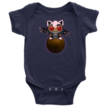 Load image into Gallery viewer, JigglyLord Baby Onesie
