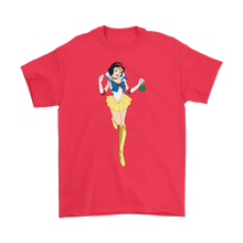 Load image into Gallery viewer, SailorSnow Mens T-Shirt
