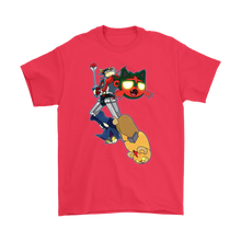 Load image into Gallery viewer, PokeTron Mens T-Shirt
