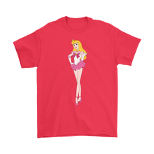 Load image into Gallery viewer, SailorSleepy Mens T-Shirt
