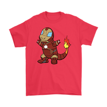 Load image into Gallery viewer, IronMander Mens T-Shirt
