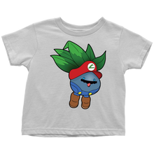 Load image into Gallery viewer, SuperOddishio Toddler T-Shirt
