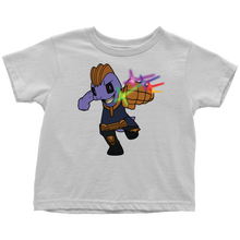 Load image into Gallery viewer, ThanosChop Toddler T-Shirt

