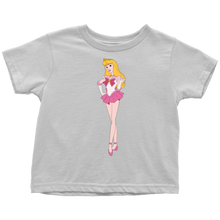 Load image into Gallery viewer, SailorSleepy Toddler T-Shirt

