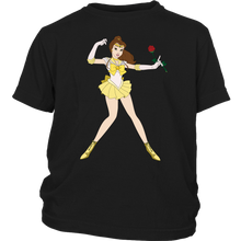 Load image into Gallery viewer, SailorBeauty Youth T-Shirt
