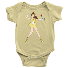 Load image into Gallery viewer, SailorBeauty Baby Onesie
