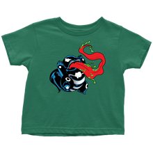 Load image into Gallery viewer, LickiVenom Toddler T-Shirt

