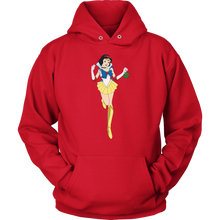 Load image into Gallery viewer, SailorSnow Unisex Hoodie
