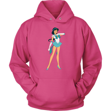 Load image into Gallery viewer, SailorGenie Unisex Hoodie
