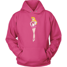 Load image into Gallery viewer, SailorSleepy Unisex Hoodie
