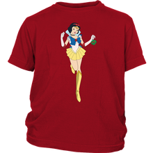 Load image into Gallery viewer, SailorSnow Youth T-Shirt
