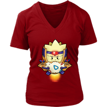 Load image into Gallery viewer, TogePidok Womens T-Shirt
