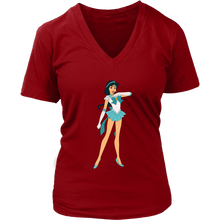 Load image into Gallery viewer, SailorGenie Womens T-Shirt
