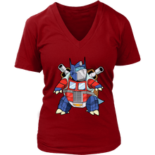 Load image into Gallery viewer, BlastoisePrime Womens T-Shirt
