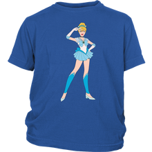 Load image into Gallery viewer, SailorSlipper Youth T-Shirt
