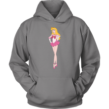 Load image into Gallery viewer, SailorSleepy Unisex Hoodie
