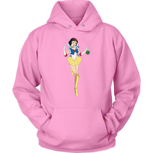 Load image into Gallery viewer, SailorSnow Unisex Hoodie
