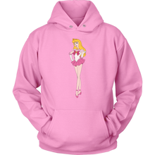 Load image into Gallery viewer, SailorSleepy Unisex Hoodie
