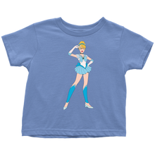 Load image into Gallery viewer, SailorSlipper Toddler T-Shirt
