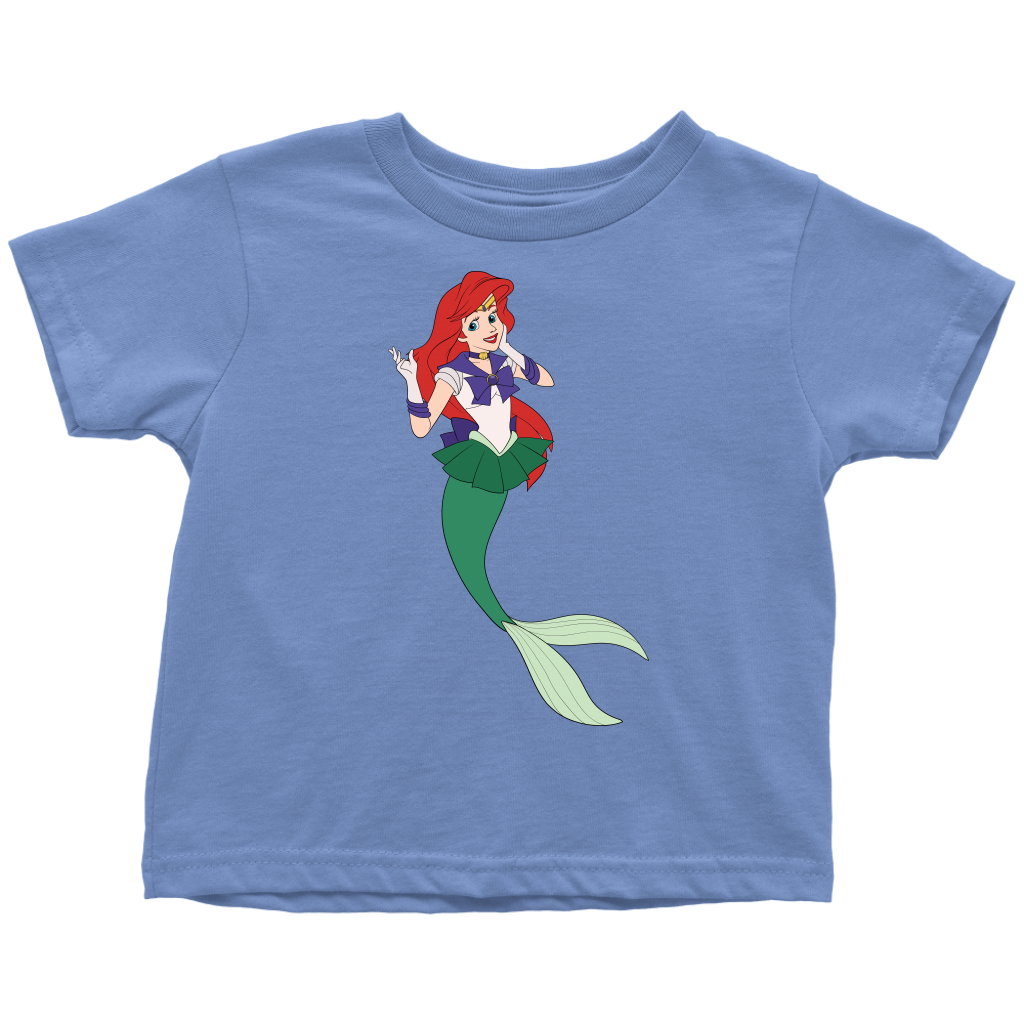 SailorMermaid Toddler T-Shirt